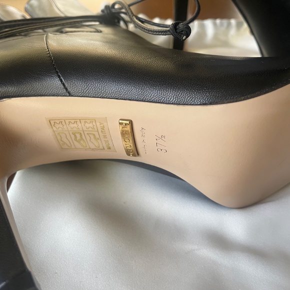 Gucci Boots - Picture 3 of 5